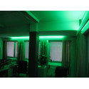 RGB - monivärinen valonauha - 300TEHOLED