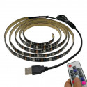 TV-Ledit - 1metri - USB liitin