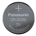 Lisätarvikkeet - CR2032 patteri - Panasonic
