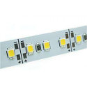 LED-nauha - 300LED/5400lumen - uudet 2835 LED - lämpimänvalkoinen 2800-3200K - sisäkäyttöön