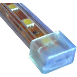 LED-nauha (edullinen) - 300LED/1200lumen - puhtaanvalkoinen - sisäkäyttöön - 6000K